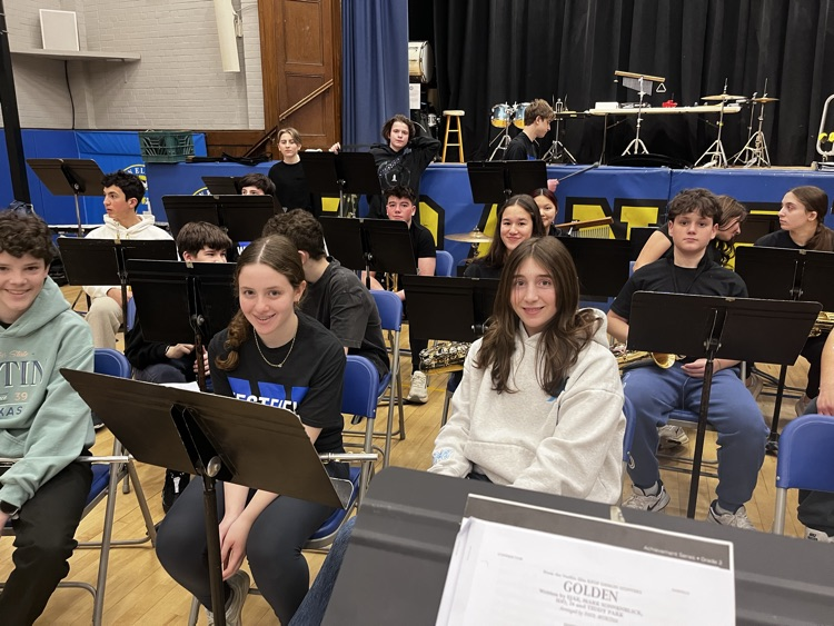 music in our schools month 