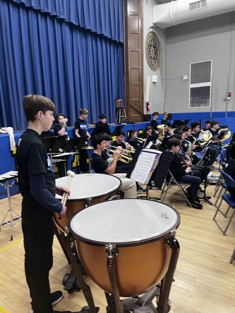 music in our schools month 