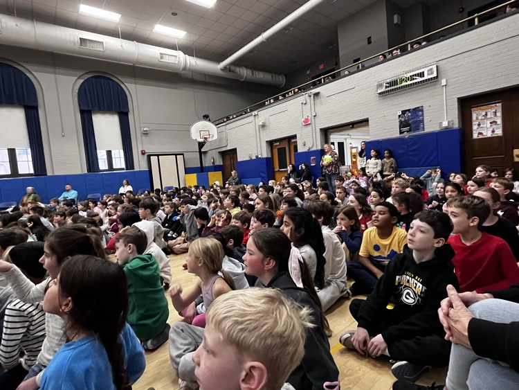 music in our schools month 