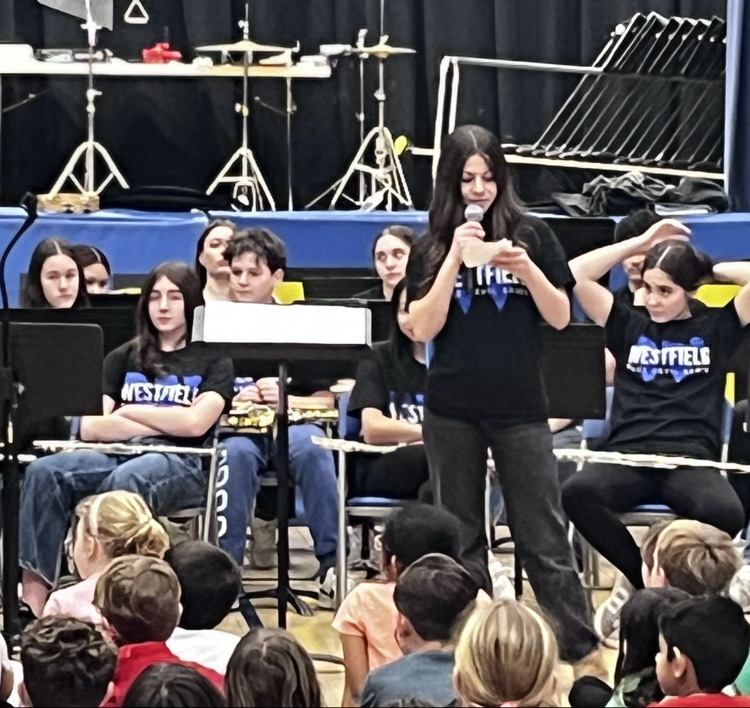 music in our schools month 