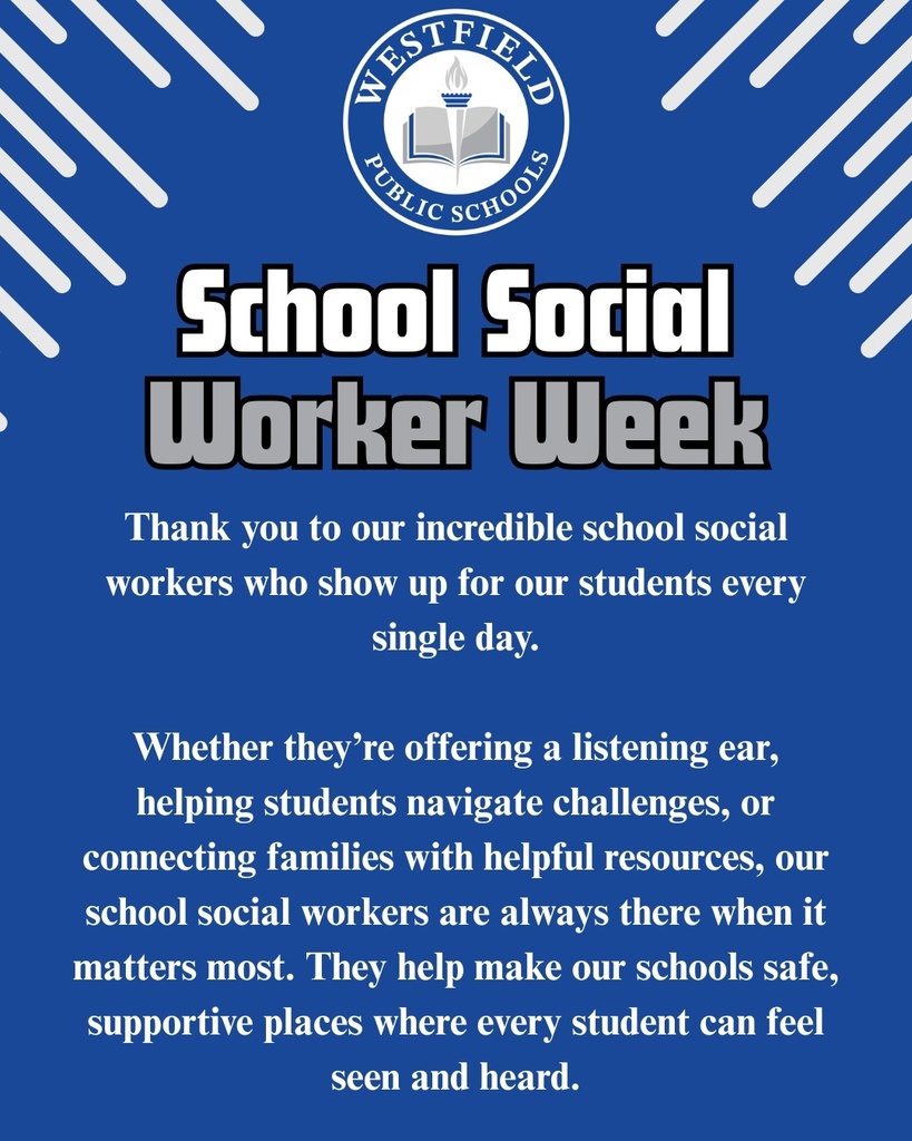school social worker week graphic