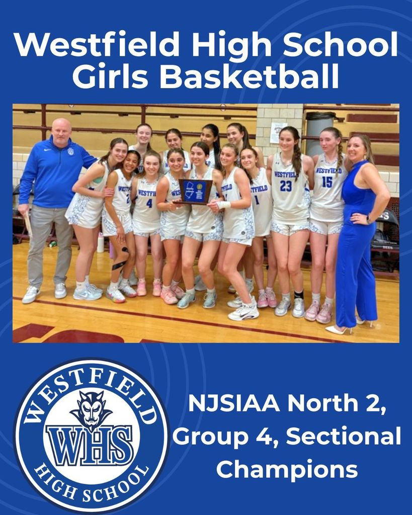 WHS Girls Basketball graphic
