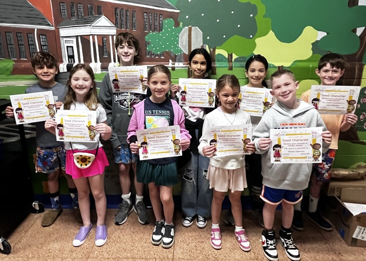 Spotlight on charter 