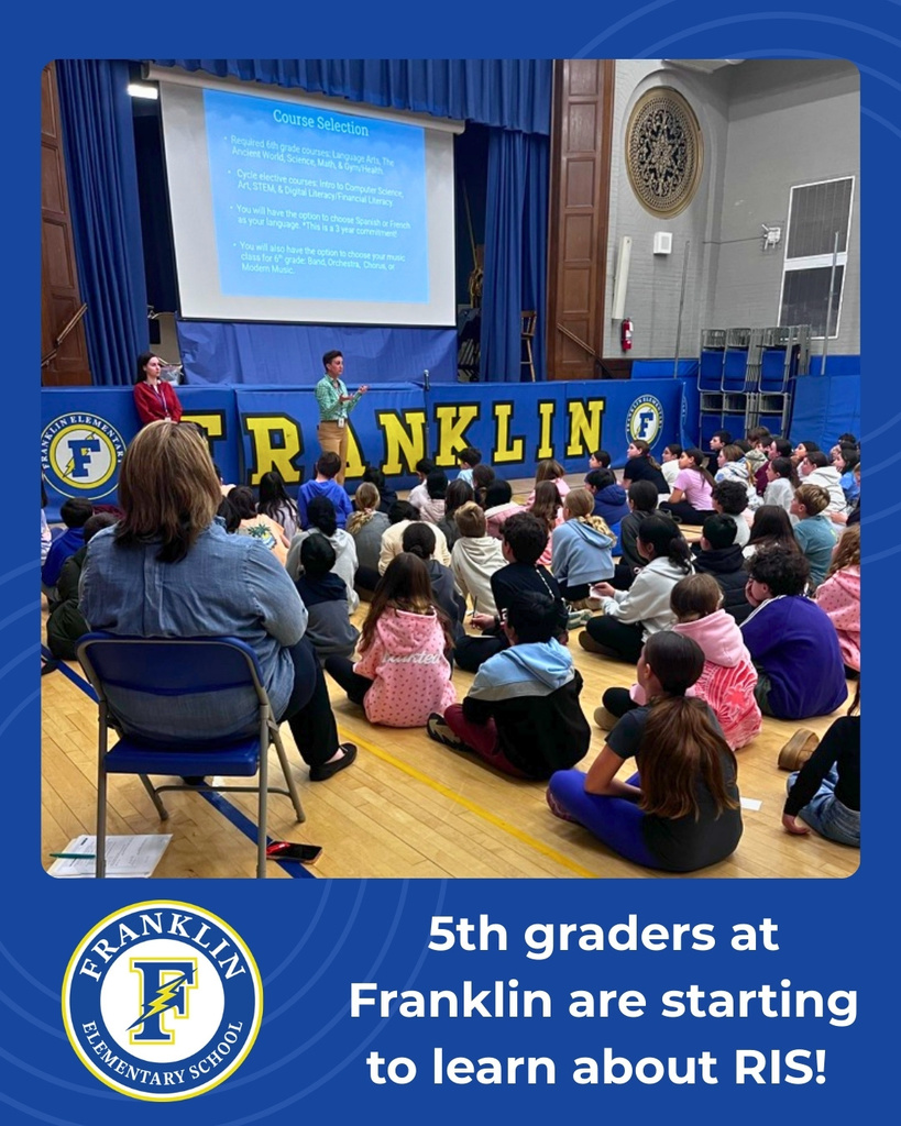 5th grade orientation graphic