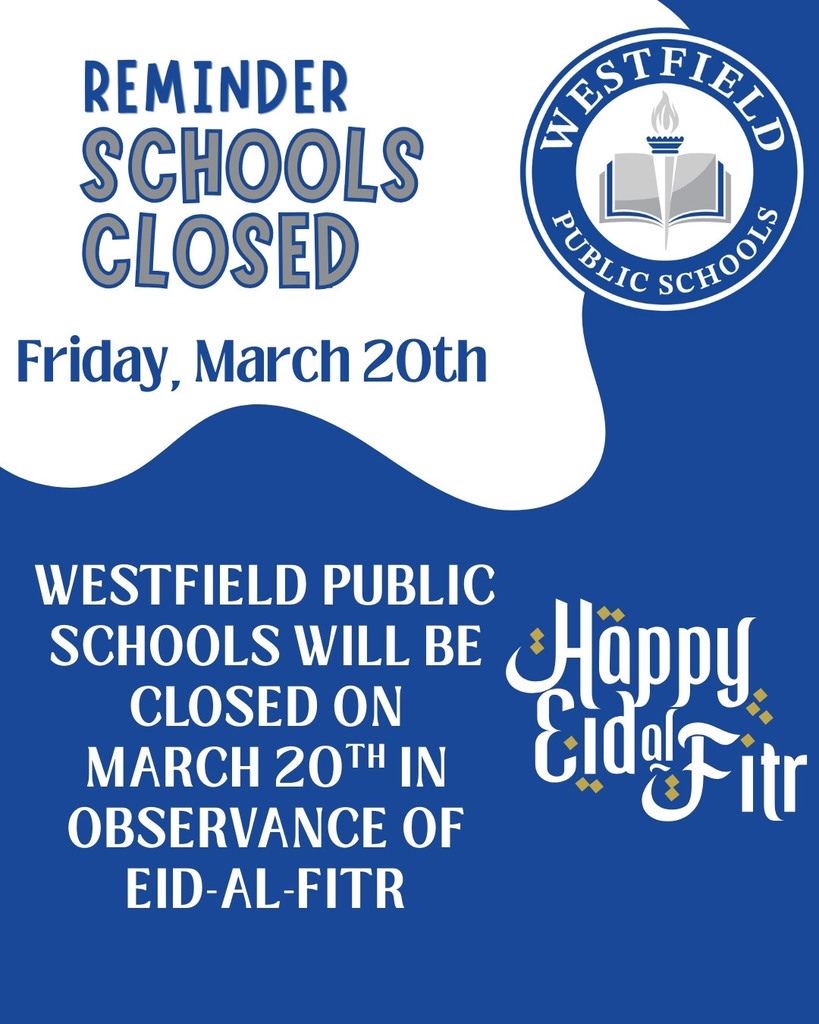 schools closed graphic