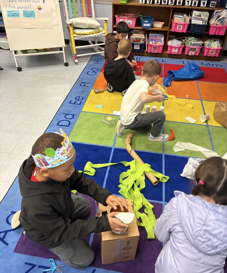 leprechaun traps 