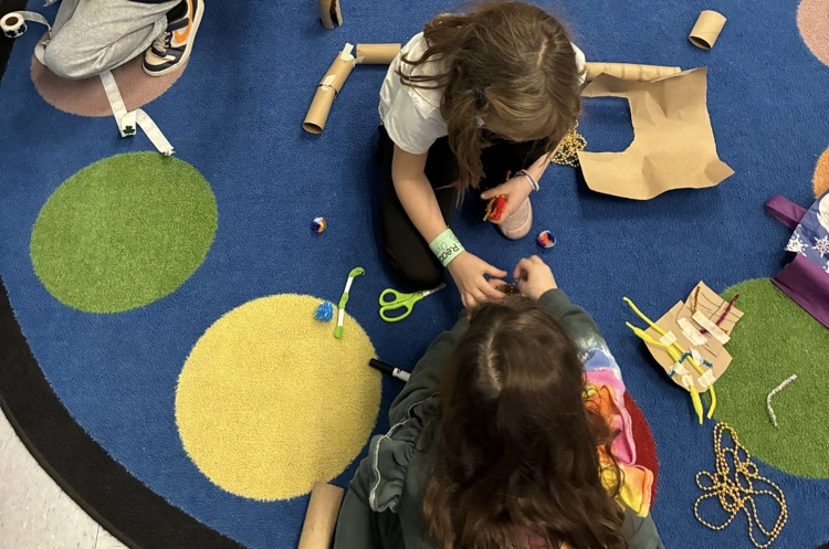 leprechaun traps 
