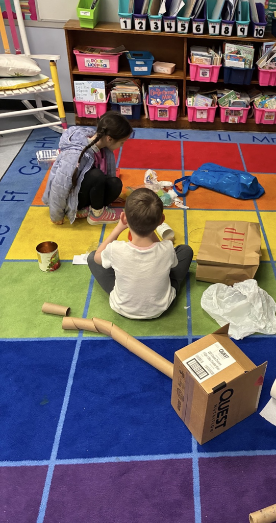 leprechaun traps 