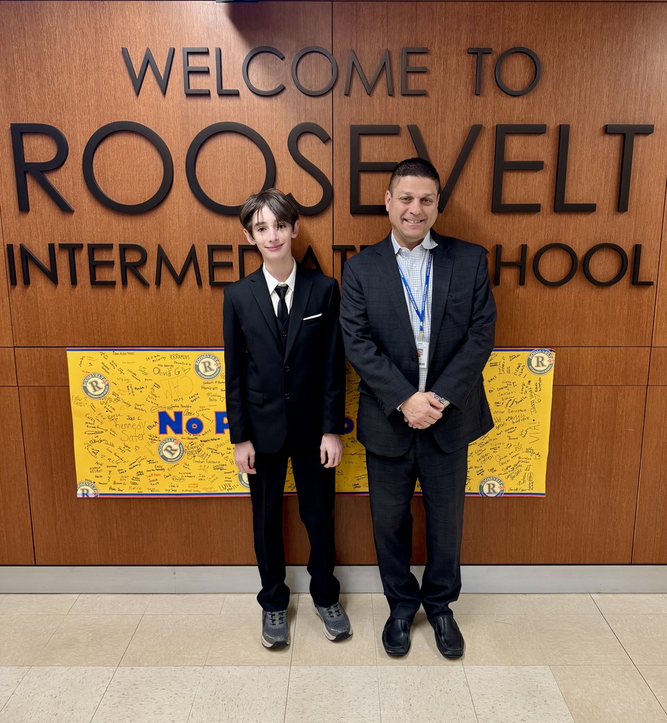 Shoutout to Gabe, who dressed like the Principal for School Spirit Week—you absolutely nailed it! 👔😄 I have to admit, you may have even pulled it off better than I do! Great job bringing the fun and school spirit! 🙌