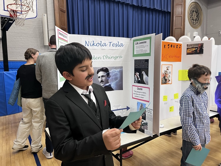 wax museum 