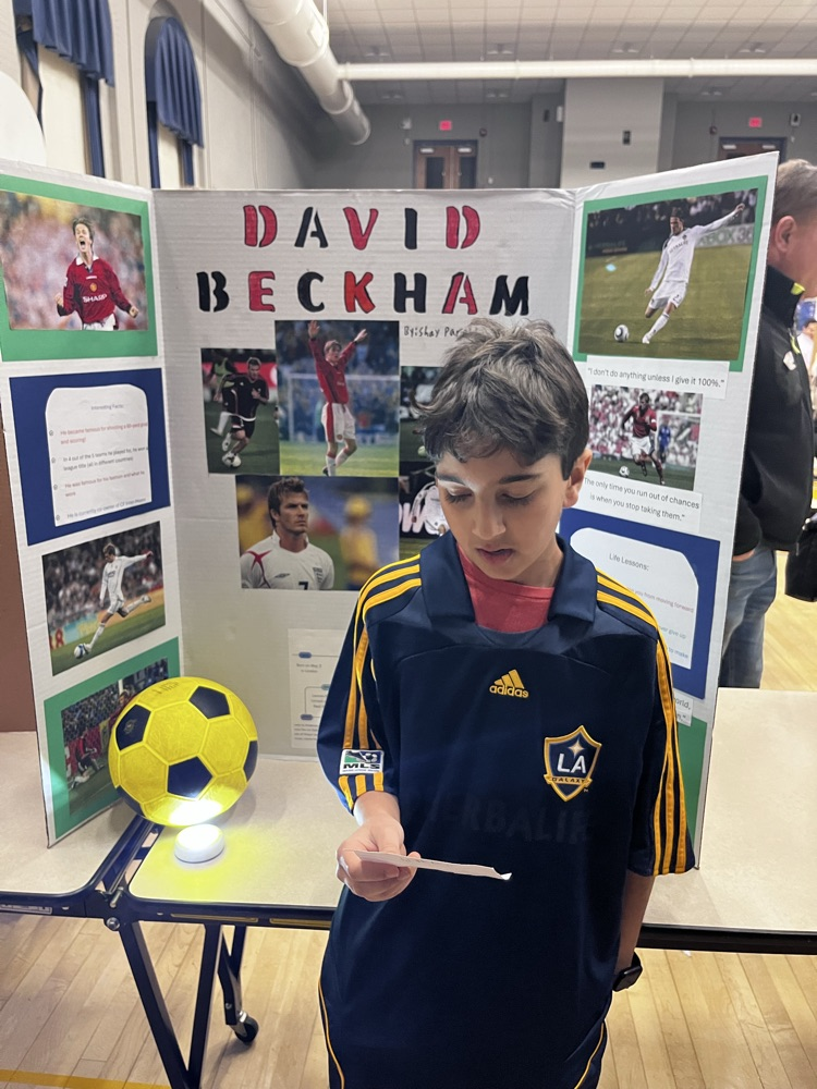 wax museum 