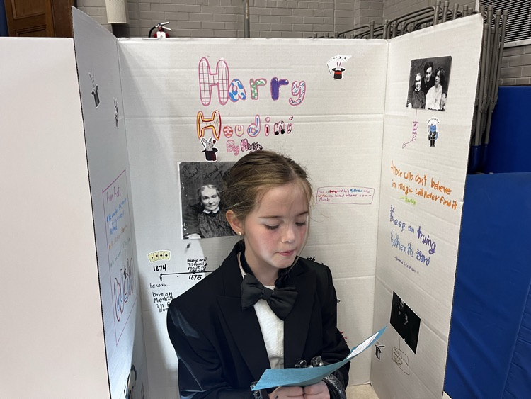 wax museum 