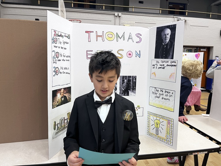 wax museum 