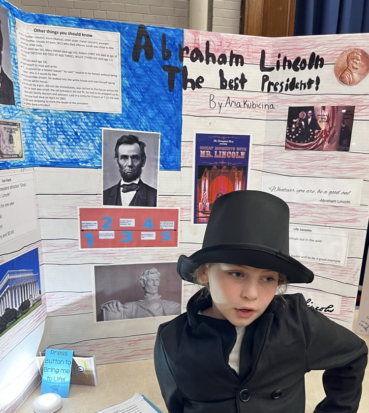 wax museum 