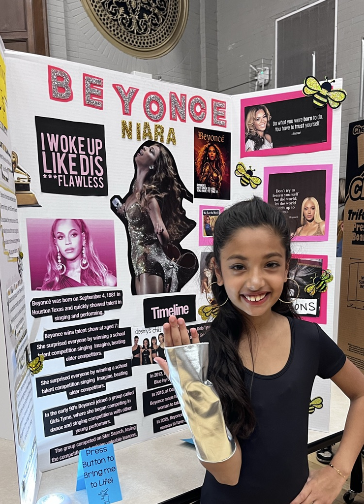 wax museum 