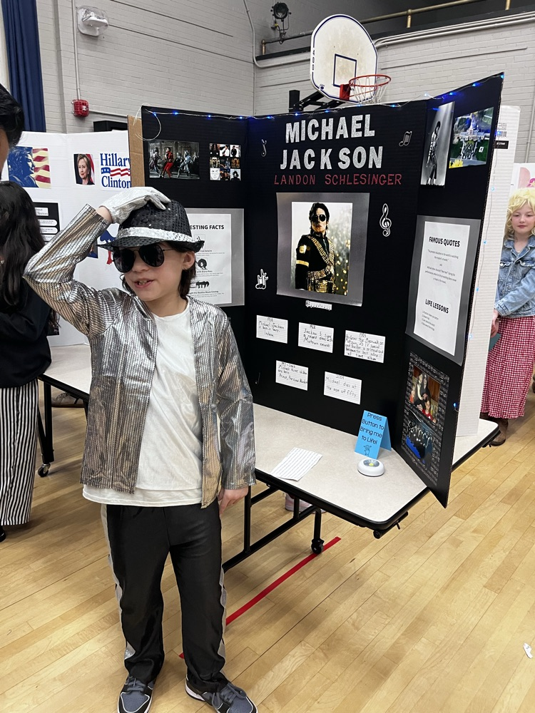 wax museum 