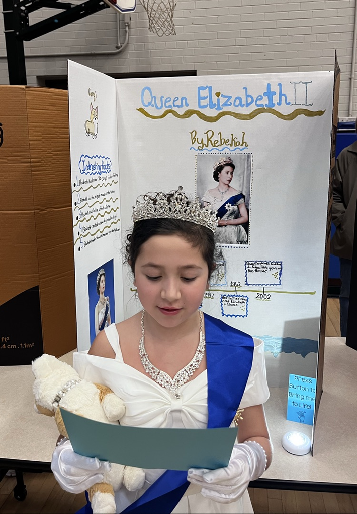 wax museum 