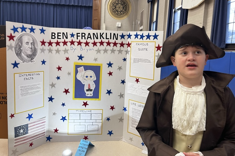 wax museum 
