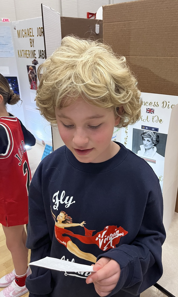 wax museum 