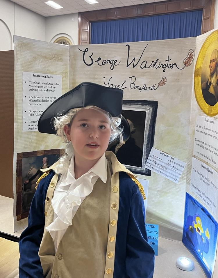 wax museum 