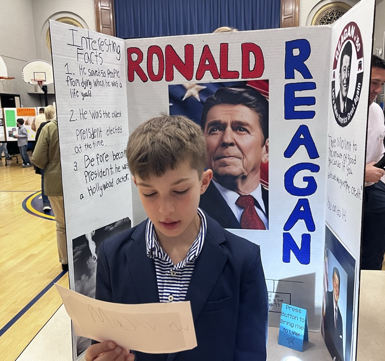 wax museum 