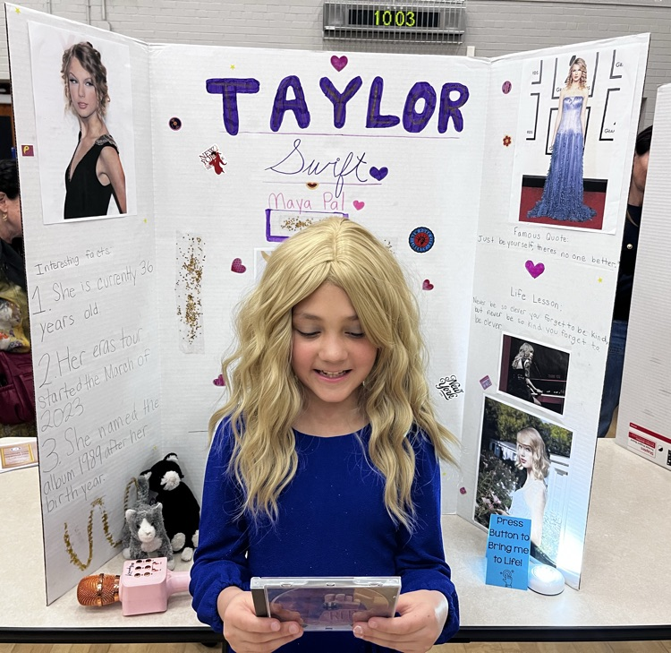 wax museum 