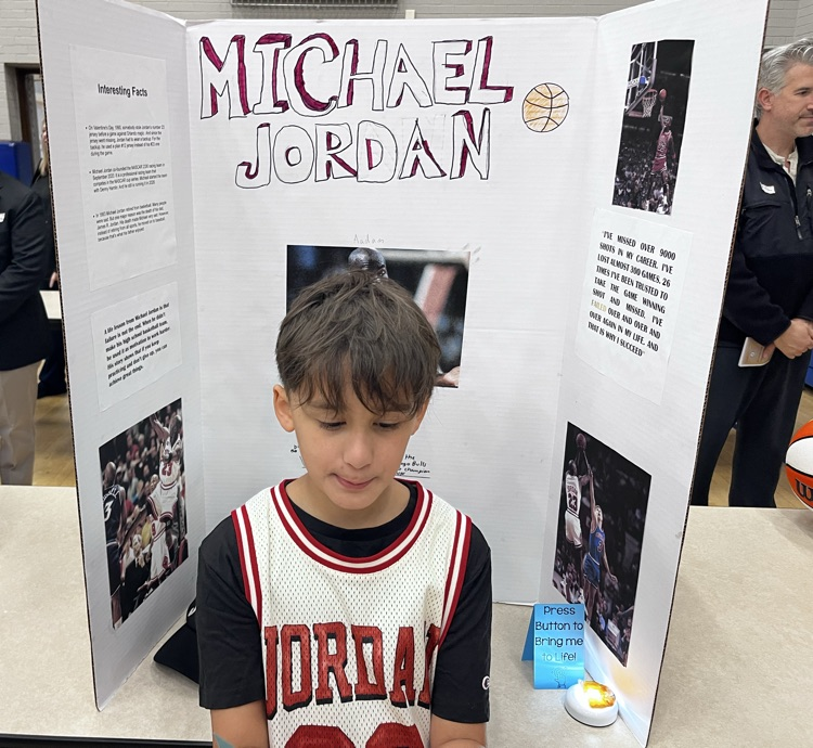 wax museum 