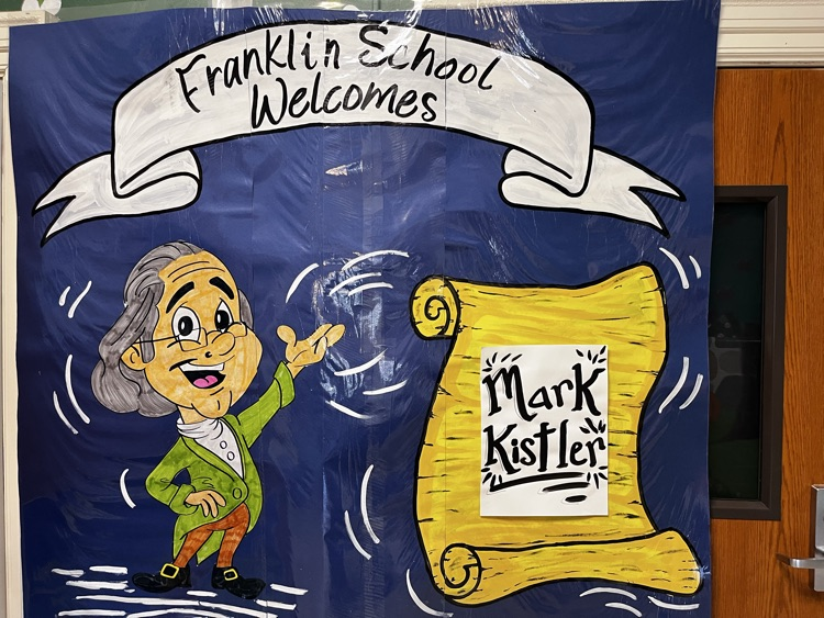 mark Kistler assembly 