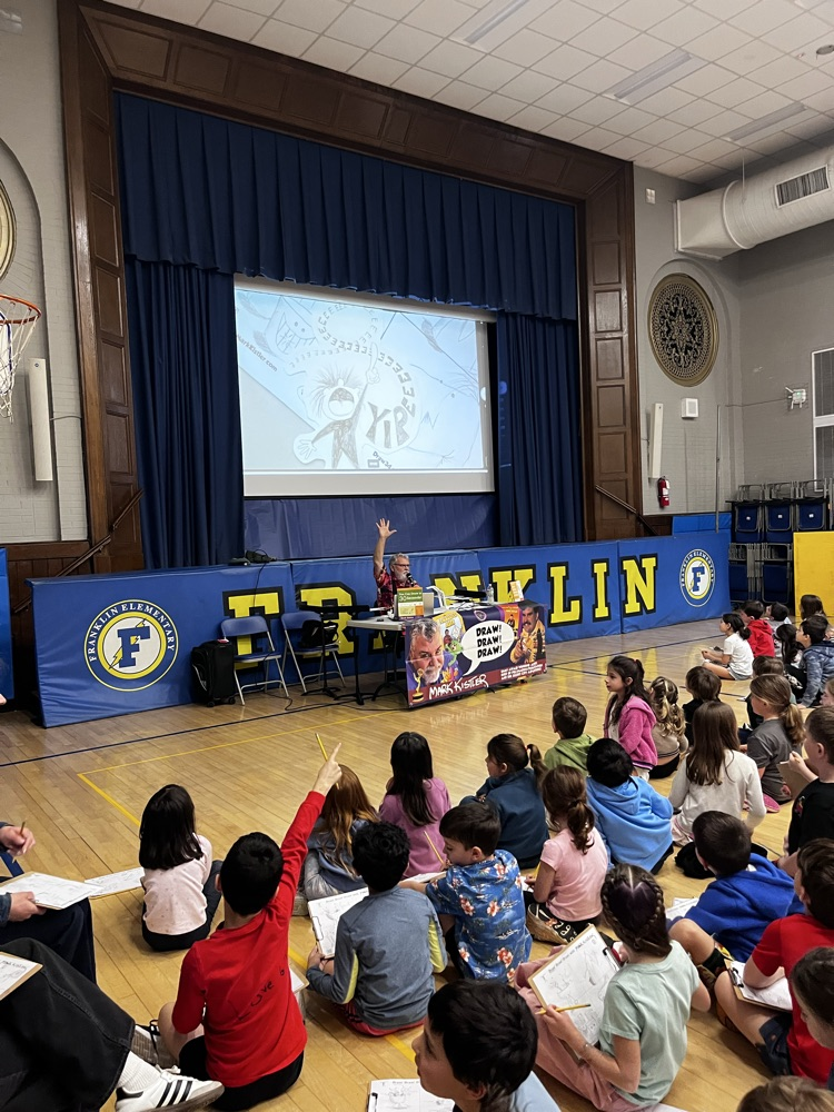 mark Kistler assembly 