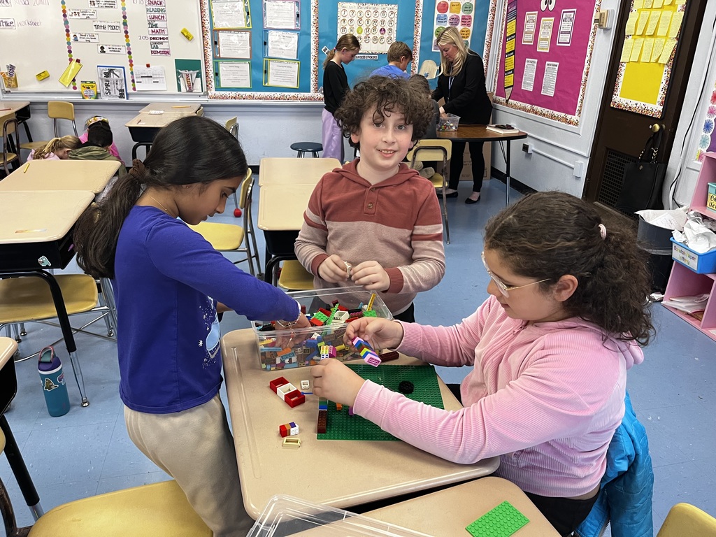 Enrichment project
