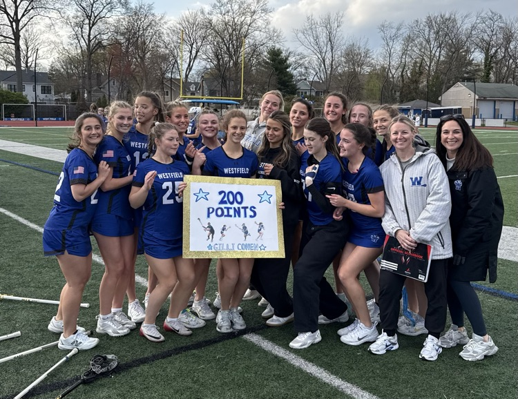 Gilli Cohen 200 points