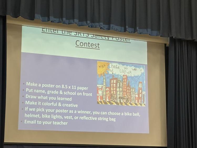 poster contest