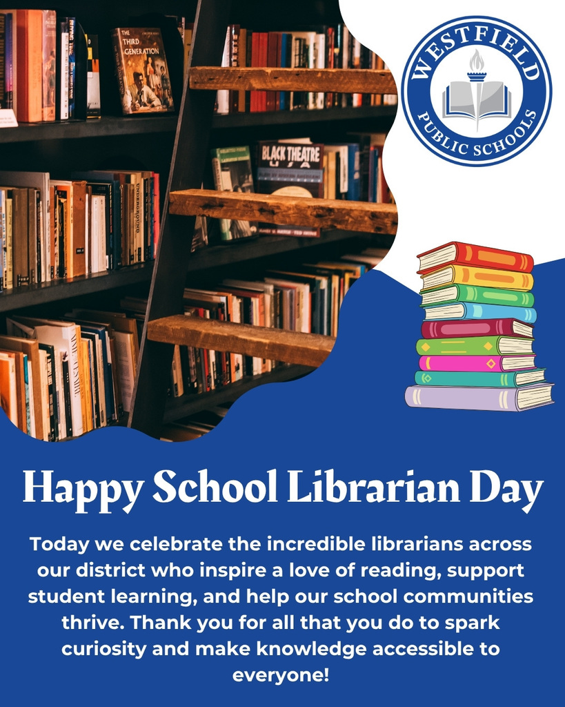 librarian day graphic
