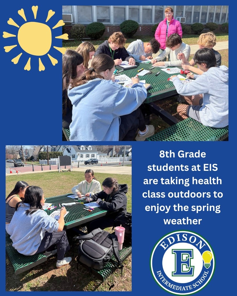 health class outdoors graphic