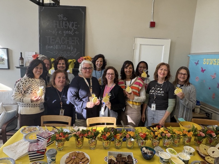 McKinley paraprofessionals