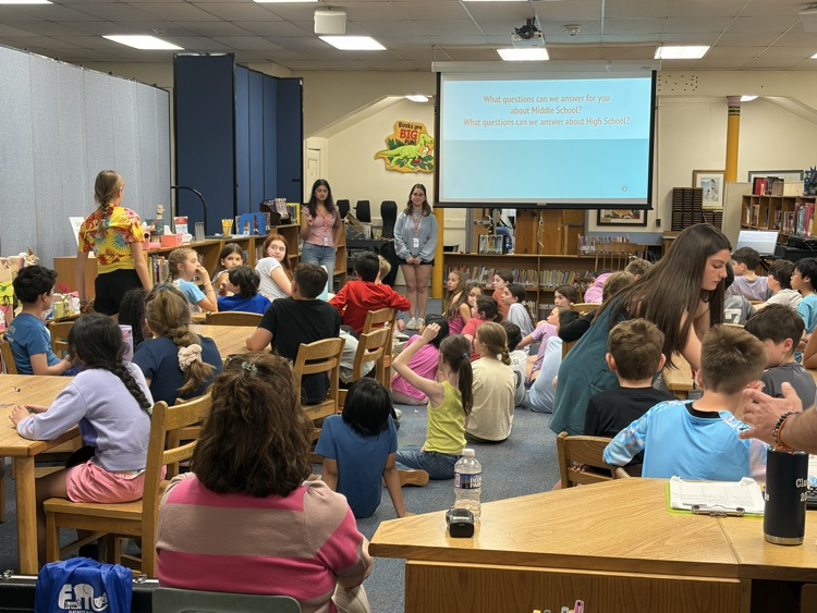 No Place for Hate Presentation