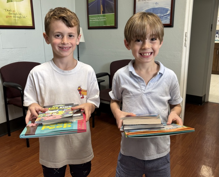book winners 