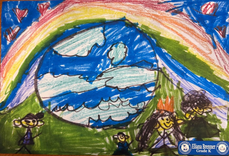 Photo of Eliana’s post