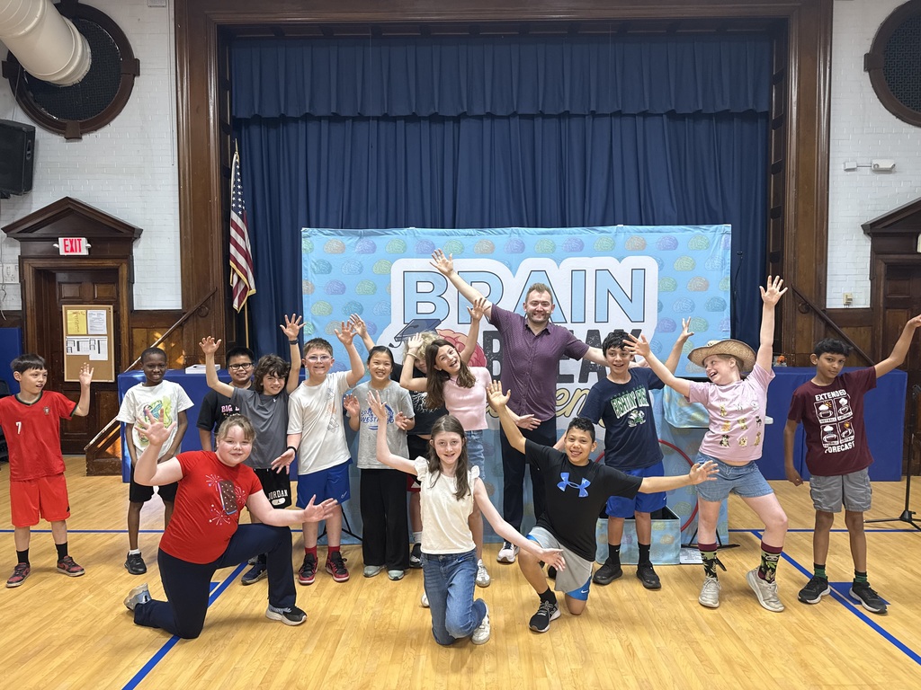 Brain Break Assembly