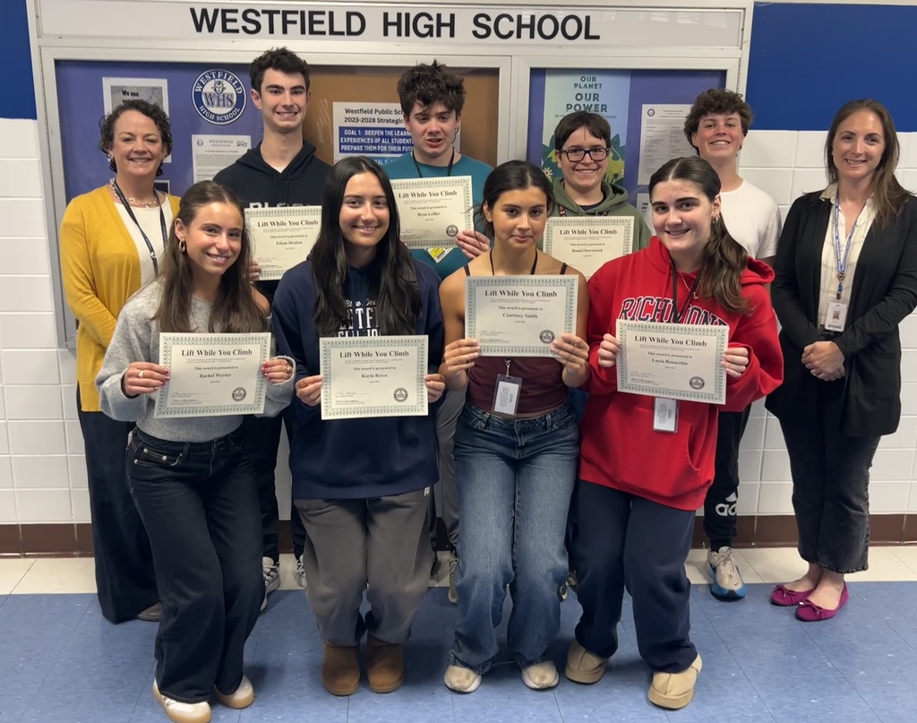 Lift While you Climb