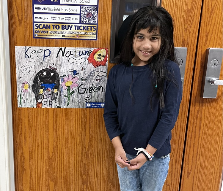 earth day poster contest 