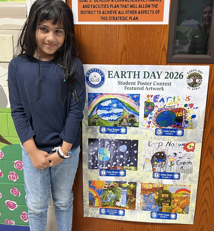 earth day poster contest 