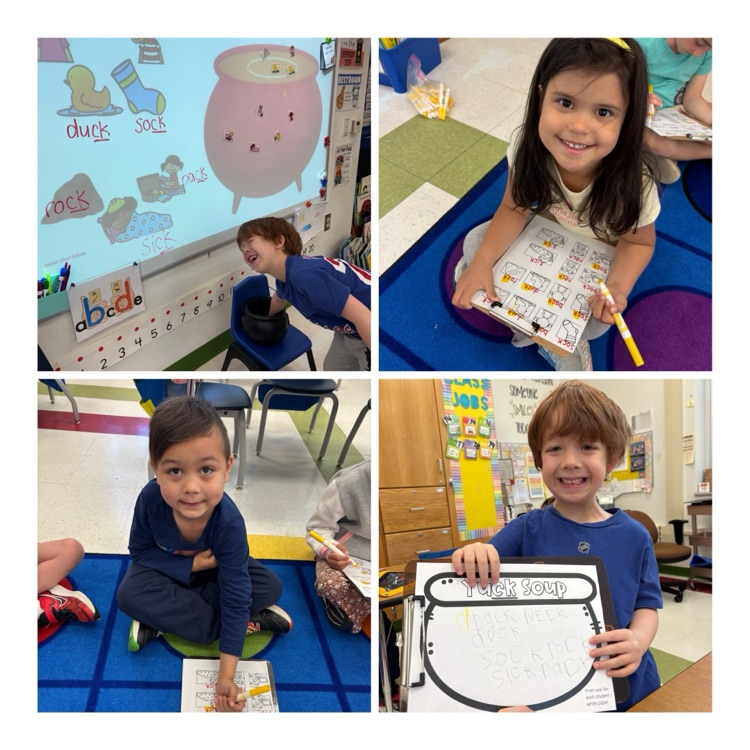 students engage in a lesson for the digraph – CK