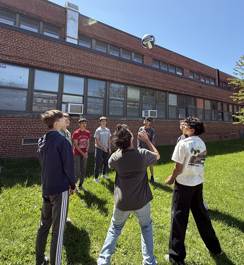 Games outside WHS