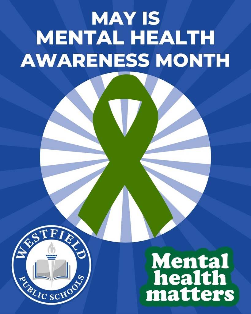 mental health awareness month