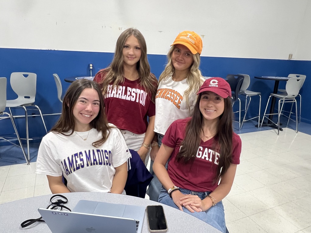 Decision Day