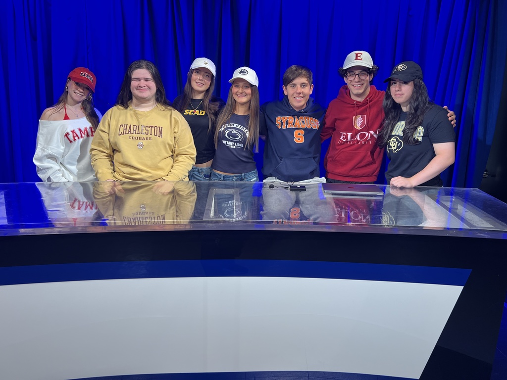 Decision Day