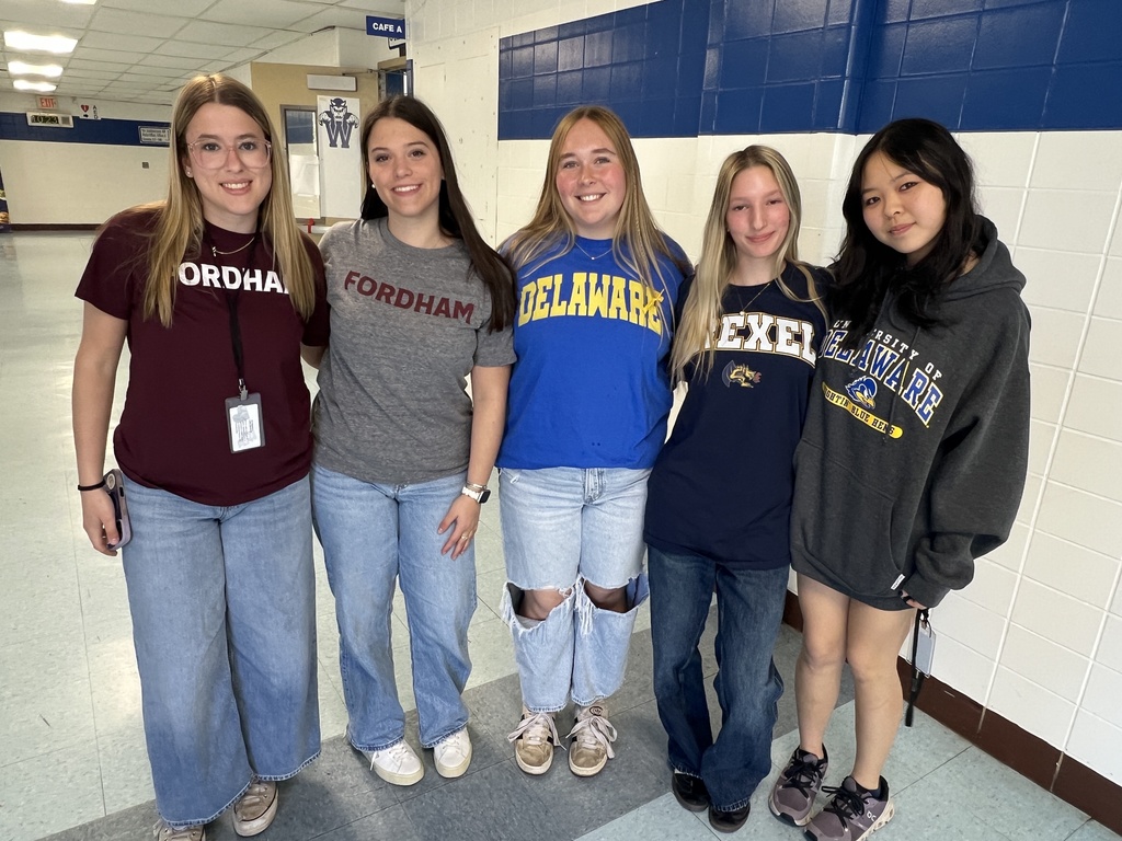 Decision Day