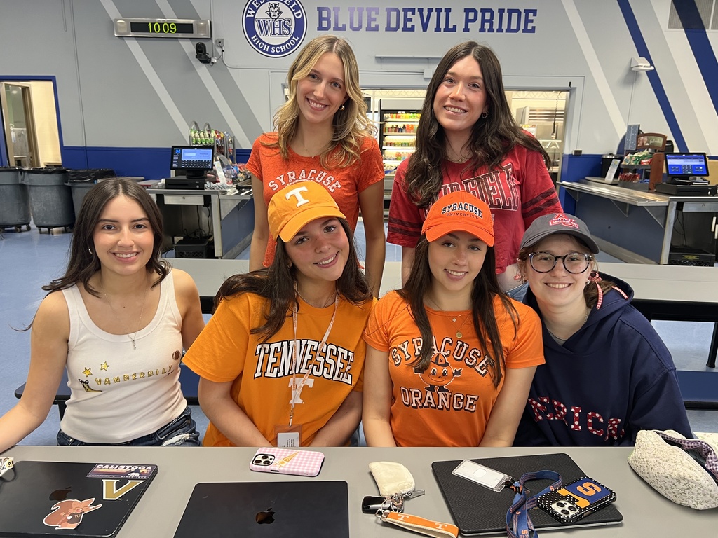Decision Day