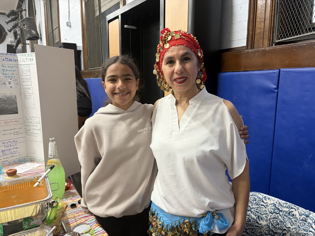 Multicultural Night